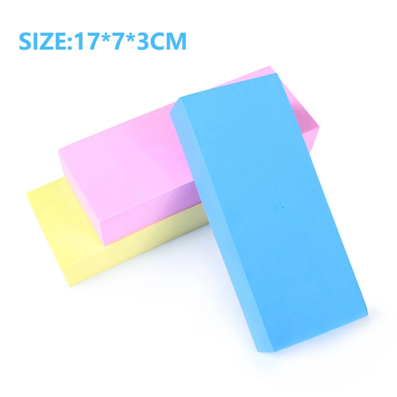 Moisturizing Sponge for Ant Farm Accessories Tube PVA Water Plug/block Ant Nest House Water Feeder Pet Anthill Supplies
Moisturizing Sponge for Ant Farm Accessories Tube PVA Water Plug/block Ant Nest House Water Feeder Pet Anthill Supplies