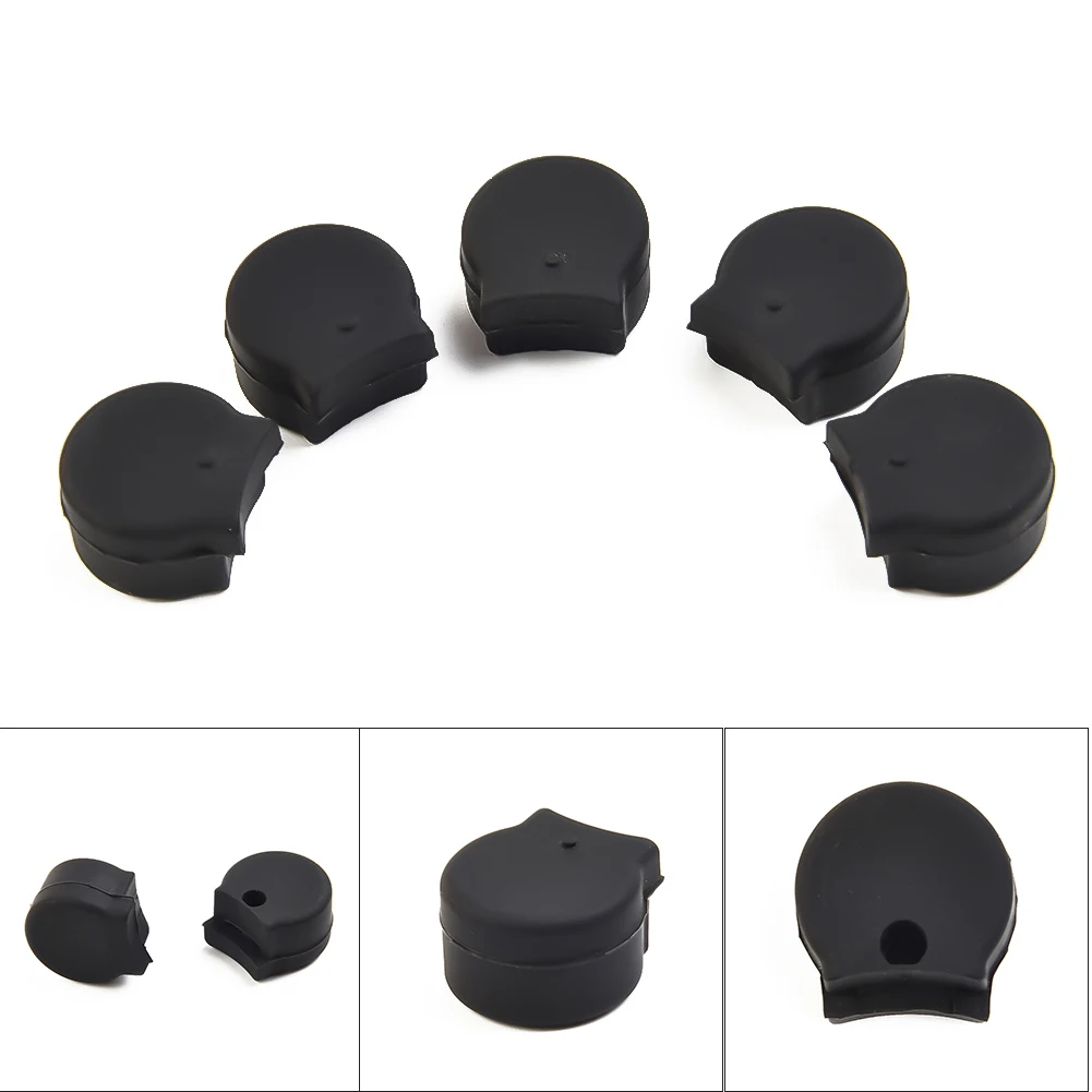 5 Pcs Rubber Clarinet Thumb Rest Finger Cushions Protector Pads Finger Protector Comfortable For Clarinet Accessories
5 Pcs Rubber Clarinet Thumb Rest Finger Cushions Protector Pads Finger Protector Comfortable For Clarinet Accessories