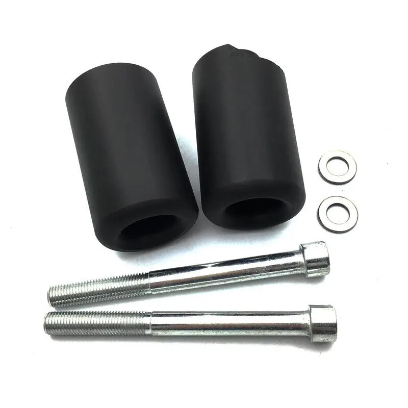 Engine Crash Pad Frame Slider Falling Protection Guard Anti Protector For Kawasaki Ninja ZX9R Modified Motorcycle Accessories
Engine Crash Pad Frame Slider Falling Protection Guard Anti Protector For Kawasaki Ninja ZX9R Modified Motorcycle Accessories