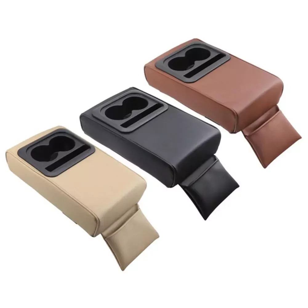 Car Armrest Center Console Box Tray Organizer Cup Holder Storage Bracket Car Accessories Interior Storage Box
Car Armrest Center Console Box Tray Organizer Cup Holder Storage Bracket Car Accessories Interior Storage Box