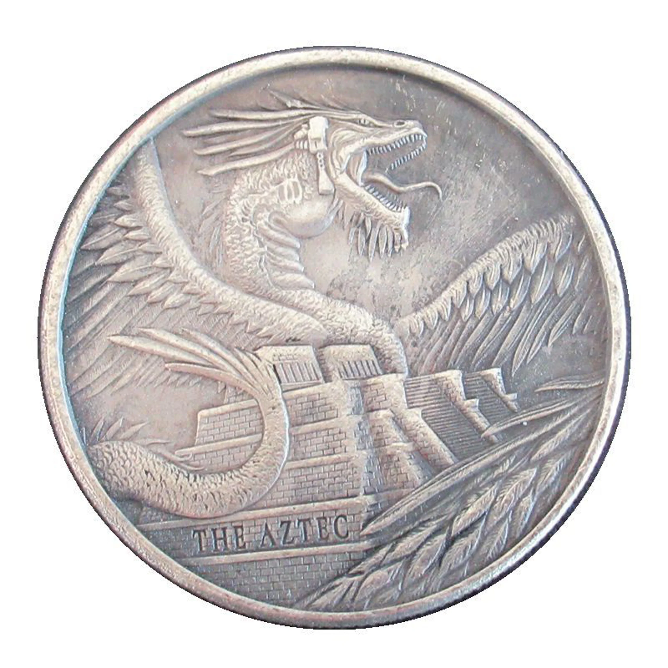 38mm Fine Roaring Dragon Pattern Coin Wishing Coin Magic Prop Lucky Coin Birthday Gift Home Decoration Collectible
38mm Fine Roaring Dragon Pattern Coin Wishing Coin Magic Prop Lucky Coin Birthday Gift Home Decoration Collectible