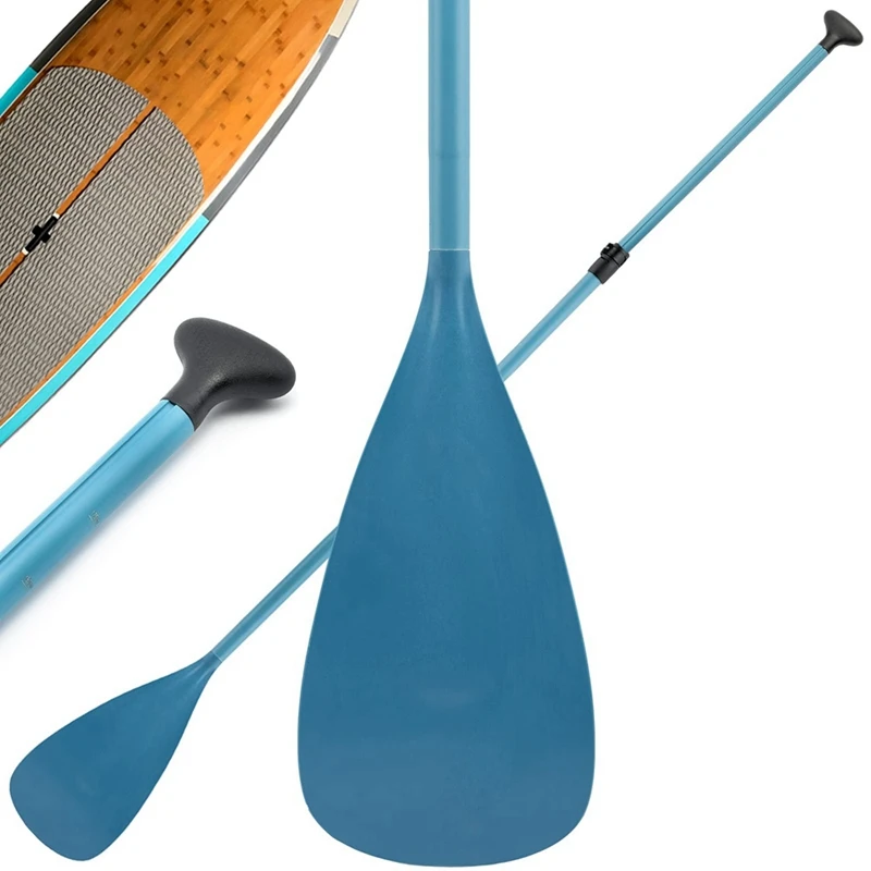 Adjustable Stand Up Paddle Board Paddle With Unique Lock Design Floating Alloy Shaft Paddleboard Paddle
Adjustable Stand Up Paddle Board Paddle With Unique Lock Design Floating Alloy Shaft Paddleboard Paddle
