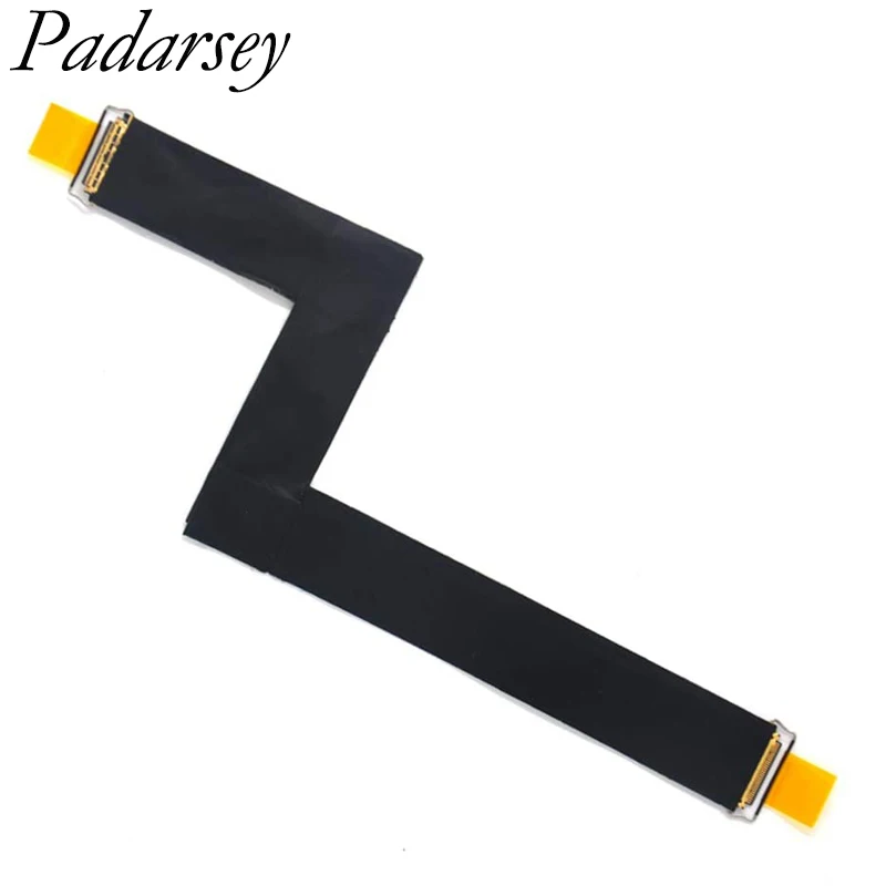 Original Replacement A1311 LCD LED LVDS Display Cable 593-1350 593-1350-B Compatible for iMac 21.5" 922-9811 2011
Original Replacement A1311 LCD LED LVDS Display Cable 593-1350 593-1350-B Compatible for iMac 21.5" 922-9811 2011