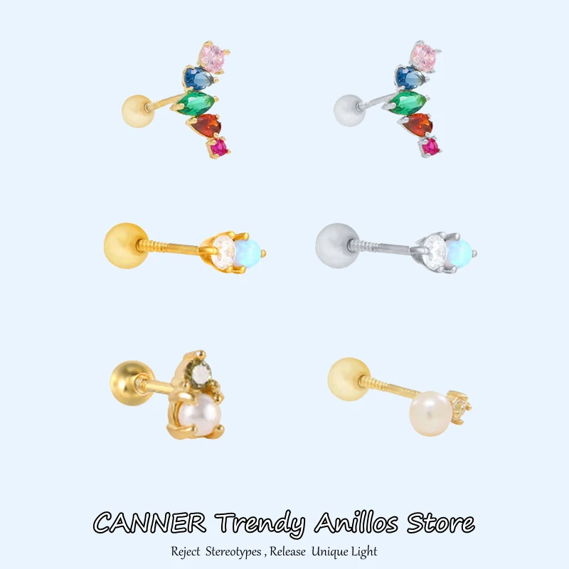 Серьги-гвоздики женские из серебра 925 пробы с бирюзовым жемчугом, 1 шт.
Серьги-гвоздики женские из серебра 925 пробы с бирюзовым жемчугом, 1 шт.