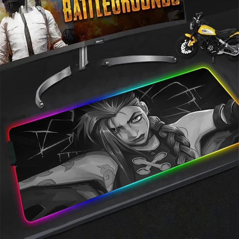 Grande Da Almofada Mesa Do Arcano Da Almofada De Mause Backlit Grande Tapete Do Rato Do Pc RGB Illuminated Mouse Pad
Grande Da Almofada Mesa Do Arcano Da Almofada De Mause Backlit Grande Tapete Do Rato Do Pc RGB Illuminated Mouse Pad