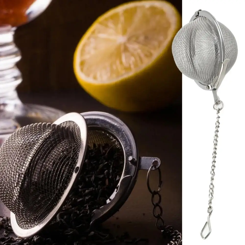 Stainless Steel Infuser Strainer Mesh Tea Spoon Locking Spice Egg Shaped Ball Strainer
Stainless Steel Infuser Strainer Mesh Tea Spoon Locking Spice Egg Shaped Ball Strainer