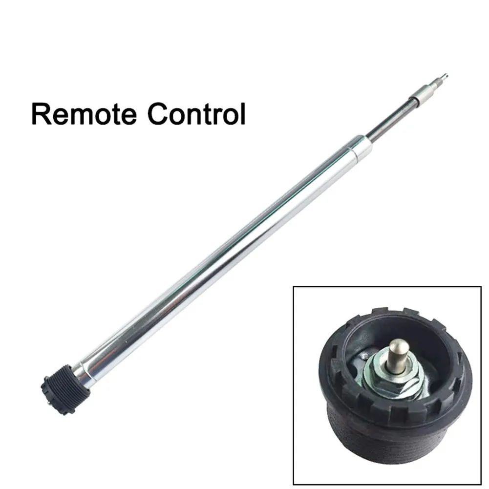 1PC Aluminum Alloy Bike Bicycle Front Fork Spring Stroke Cartridge Oil Pump Shoulder/Line Contro Cable Line/Hand Control
1PC Aluminum Alloy Bike Bicycle Front Fork Spring Stroke Cartridge Oil Pump Shoulder/Line Contro Cable Line/Hand Control