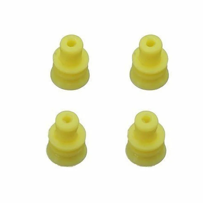 Set Connector 10pcs Car Auto Waterproof Electrical Plug Socket Wire Accessories Male Terminals Useful
Set Connector 10pcs Car Auto Waterproof Electrical Plug Socket Wire Accessories Male Terminals Useful