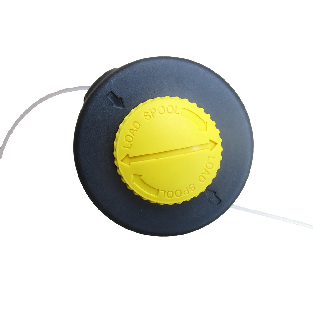 Головка триммера для катушки Ryobi, легкая идентификация для RY4CCS RY252CS, изогнутый вал Без садовой обработки (AC04156), высокое качество
Головка триммера для катушки Ryobi, легкая идентификация для RY4CCS RY252CS, изогнутый вал Без садовой обработки (AC04156), высокое качество