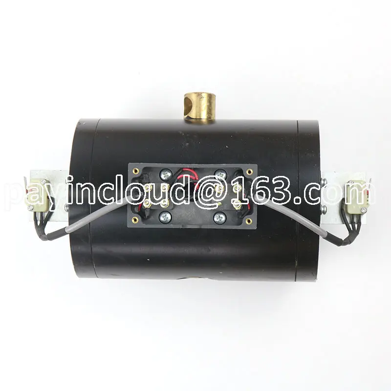 ZLZ-02 Type Traction Machine Brake Host Brake ZLZ-05 08 Brake Elevator Accessories 
ZLZ-02 Type Traction Machine Brake Host Brake ZLZ-05 08 Brake Elevator Accessories