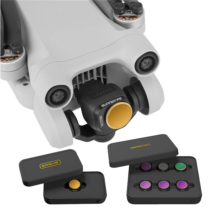 For DJI Mini 3 Pro Camera Lens Filter MCUV CPL ND4 ND8 ND16 ND32 ND/PL Filters Kit For Mavic Mini 3 Pro Drone Accessories 
For DJI Mini 3 Pro Camera Lens Filter MCUV CPL ND4 ND8 ND16 ND32 ND/PL Filters Kit For Mavic Mini 3 Pro Drone Accessories