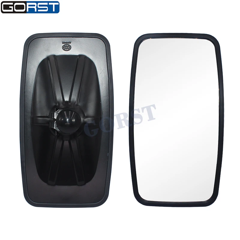 Автомобильные/автомобильные аксессуары, автомобильный отражатель для стайлинга, боковое зеркало заднего вида, внешний комплект для грузовика SAAB Scania R93 113 143
Автомобильные/автомобильные аксессуары, автомобильный отражатель для стайлинга, боковое зеркало заднего вида, внешний комплект для грузовика SAAB Scania R93 113 143