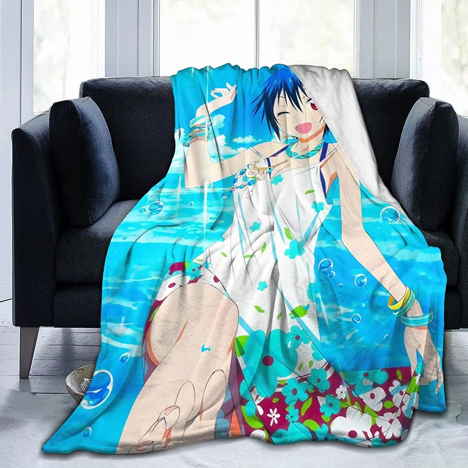 Seishiro Tsugumi Fluffy Soft and Comfortable Blanket, Anime Warm Embrace of Sympathy 
Seishiro Tsugumi Fluffy Soft and Comfortable Blanket, Anime Warm Embrace of Sympathy