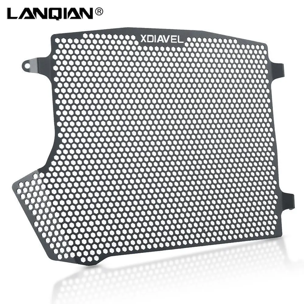 Motorcycle Accessories Radiator Grille Guard Cover And Oil Cooler Guard For Ducati XDiave X Diavel S 2016 2017 2018 2019 2020
Motorcycle Accessories Radiator Grille Guard Cover And Oil Cooler Guard For Ducati XDiave X Diavel S 2016 2017 2018 2019 2020