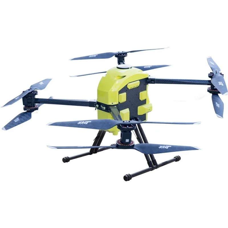 Delivery Drones 5kg 10kg 20kg Payload Heavy Lift Cargo Drone in Logistics Industry For emergency rescue Dafai
Delivery Drones 5kg 10kg 20kg Payload Heavy Lift Cargo Drone in Logistics Industry For emergency rescue Dafai