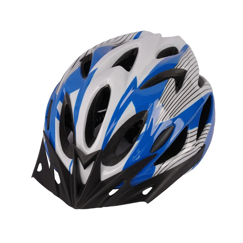 Cycling Helmet Bicycle Riding Helmet Children's Roller Skating Skateboard Scooter Brand New PC+EPS Pellets
Cycling Helmet Bicycle Riding Helmet Children's Roller Skating Skateboard Scooter Brand New PC+EPS Pellets