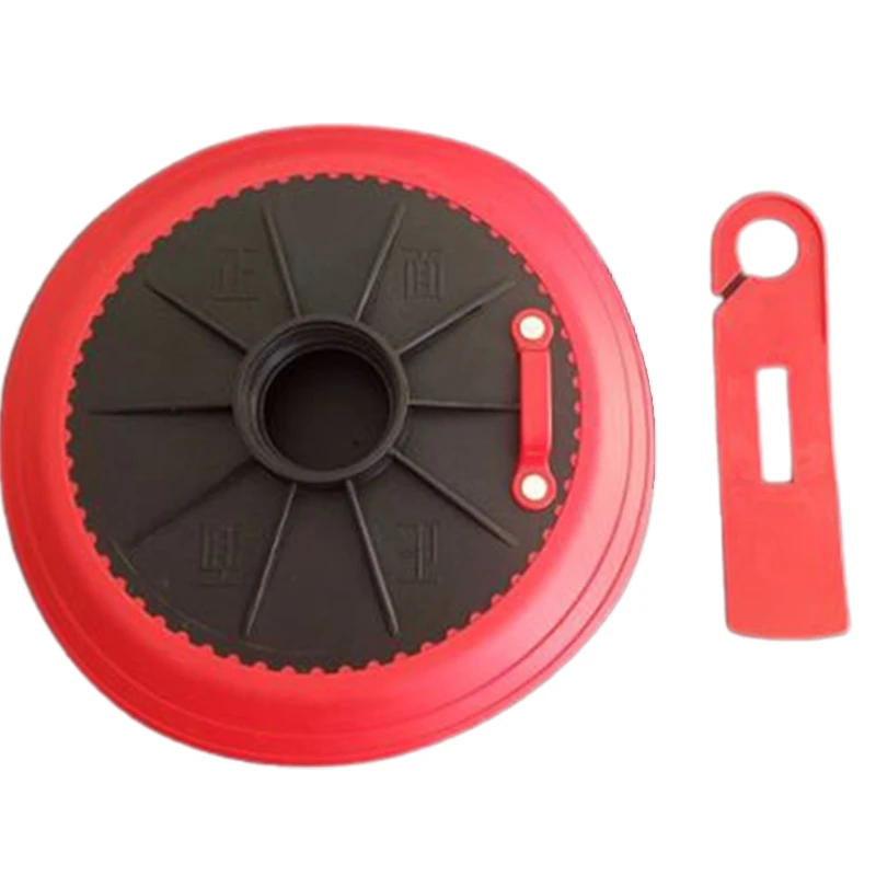 Universal Butter Gun Fittings Easy and Convenient to Install and Use Grease Gun Oil Suction Pan for 400/600/800/900CC
Universal Butter Gun Fittings Easy and Convenient to Install and Use Grease Gun Oil Suction Pan for 400/600/800/900CC