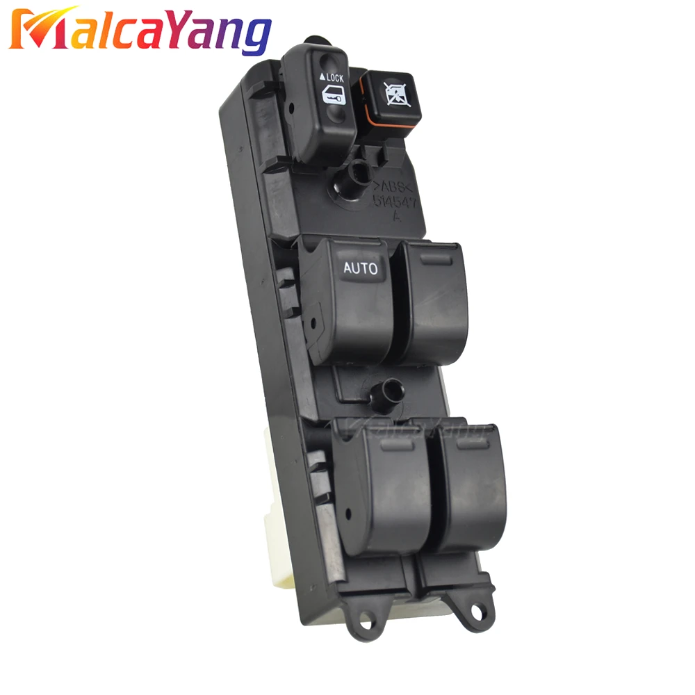 Для Toyota Hilux Vigo Fortuner, высокое качество, мощность для панели управления окон Switch 84820-0K100 84820 0K100, автомобильные аксессуары
Для Toyota Hilux Vigo Fortuner, высокое качество, мощность для панели управления окон Switch 84820-0K100 84820 0K100, автомобильные аксессуары