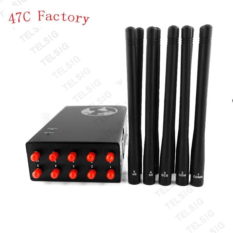 10 CH портативный ручной телефонный сигнал 2345G GPS WiFi экран анти-трекер устройство
10 CH портативный ручной телефонный сигнал 2345G GPS WiFi экран анти-трекер устройство