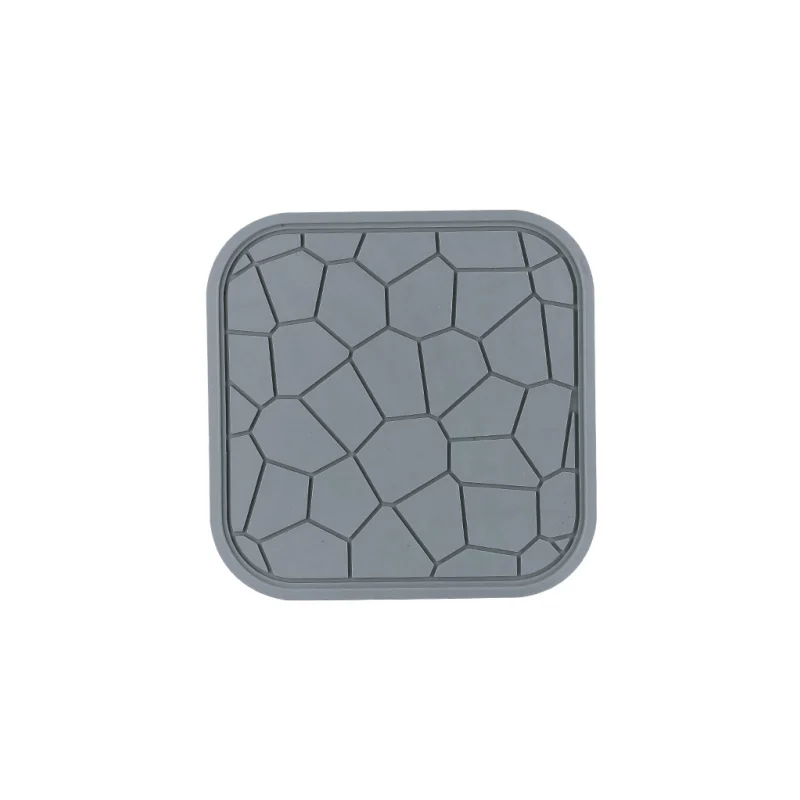 Силиконовые подставки для напитков
Силиконовые подставки для напитков