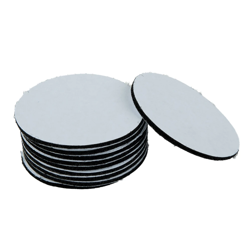 10*Anti-Slip Pad Strong Self Adhesive PVC Hook Dots Stickers Adhesive Tape For Bed Sheet Sofa Mat Carpet Anti Slip Mat Grippers
10*Anti-Slip Pad Strong Self Adhesive PVC Hook Dots Stickers Adhesive Tape For Bed Sheet Sofa Mat Carpet Anti Slip Mat Grippers