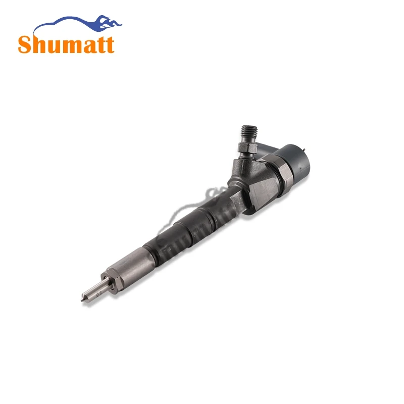 China Made New 0445110159 Diesel Fuel Injector OE 55191958 0000055191958 For Diesel Engine
China Made New 0445110159 Diesel Fuel Injector OE 55191958 0000055191958 For Diesel Engine
