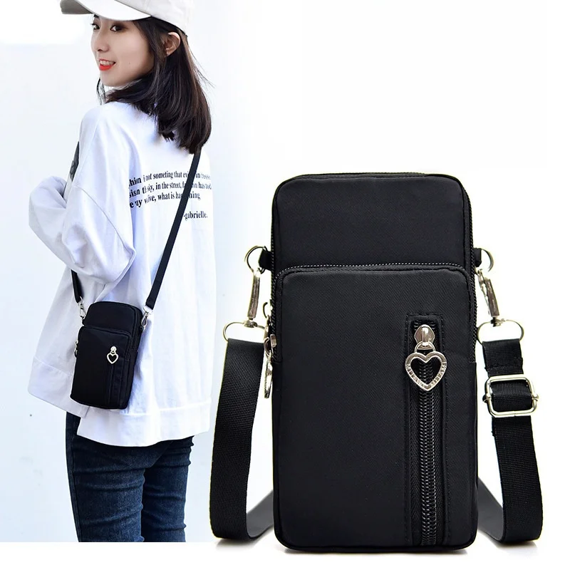 Woman Wallet Purse Wallets Pocket Women Messenger Money Bags Cards Holder Lady Woman Wallet Pouch Mini Shoulder Mobile phone bag
Woman Wallet Purse Wallets Pocket Women Messenger Money Bags Cards Holder Lady Woman Wallet Pouch Mini Shoulder Mobile phone bag