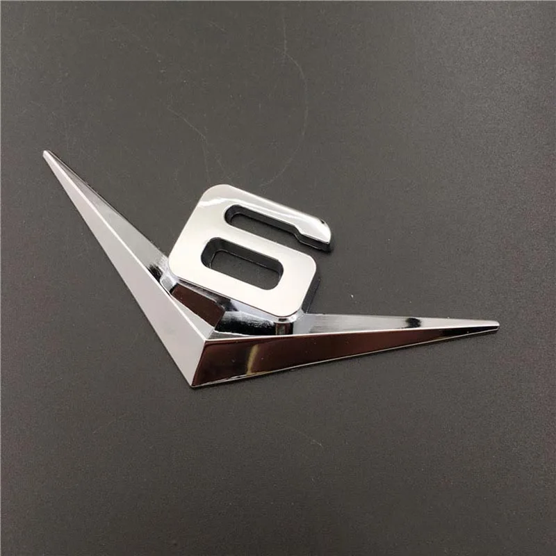 3D металлический 3 V6 V8 логотип наклейка задний багажник эмблема значок наклейки аксессуары
3D металлический 3 V6 V8 логотип наклейка задний багажник эмблема значок наклейки аксессуары