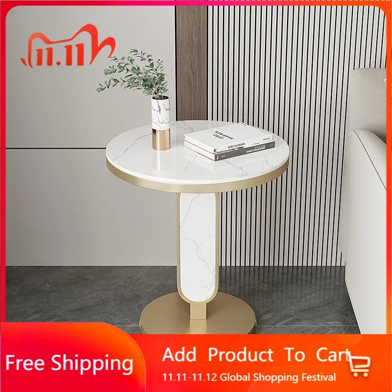 Nordic Small Coffee Tables Living Room Round Hallway Modern Coffee Tables Luxury Lounge Stolik Kawowy Furniture Living Room
Nordic Small Coffee Tables Living Room Round Hallway Modern Coffee Tables Luxury Lounge Stolik Kawowy Furniture Living Room