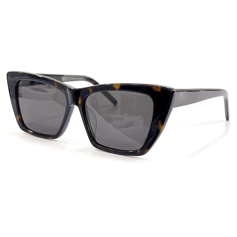 2022 Trend Designer Sunglasses Cat Eyes Fashion Sun Glasses Luxury Brand Glasses UV400 Protection Lens Free Shipping
2022 Trend Designer Sunglasses Cat Eyes Fashion Sun Glasses Luxury Brand Glasses UV400 Protection Lens Free Shipping