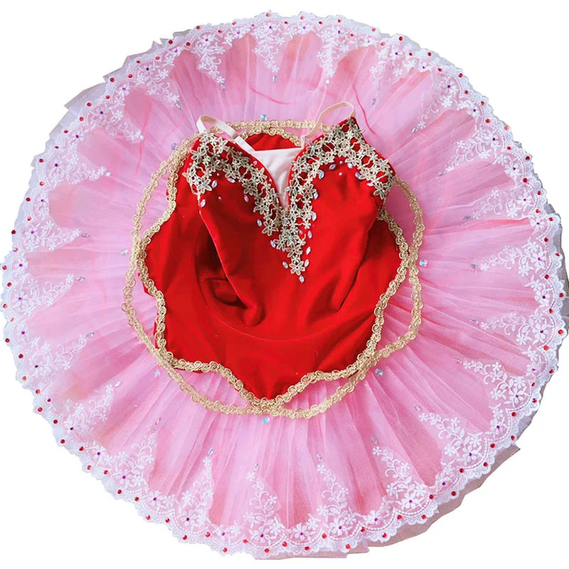 Children Professional Ballet Tutus Purple White Swan Lake Tutu Ballerinas Adult Women Modern Dance Costumes Girls Ballet Dress
Children Professional Ballet Tutus Purple White Swan Lake Tutu Ballerinas Adult Women Modern Dance Costumes Girls Ballet Dress