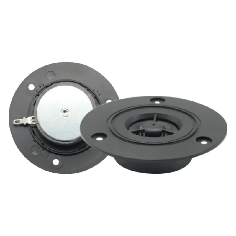 2 шт., 3-дюймовые Двойные магнитные динамики 8 Ом 10 Вт
2 шт., 3-дюймовые Двойные магнитные динамики 8 Ом 10 Вт
