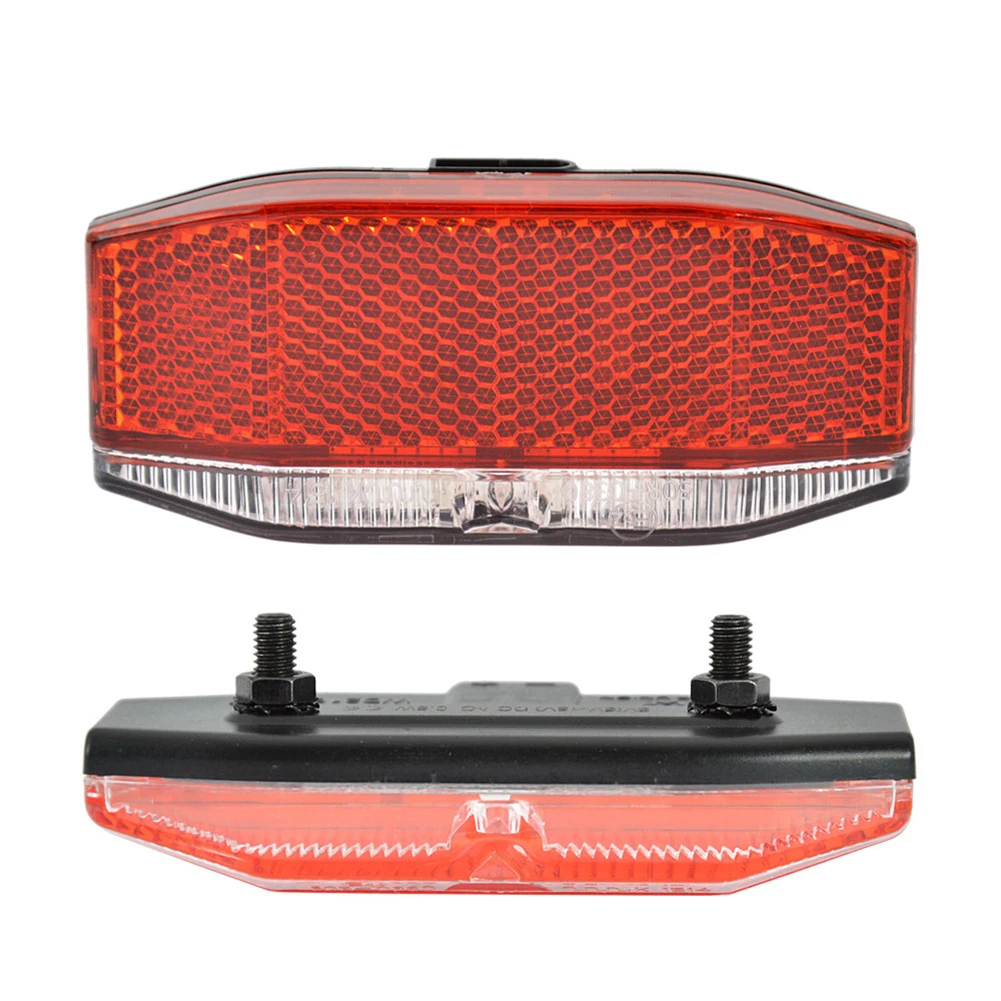 6V-48V Led Bicycle Rear Light Warning Lamp For Electric Bike Warning Light Bicycle Light Bike Accessories Parts For Bicycle
6V-48V Led Bicycle Rear Light Warning Lamp For Electric Bike Warning Light Bicycle Light Bike Accessories Parts For Bicycle