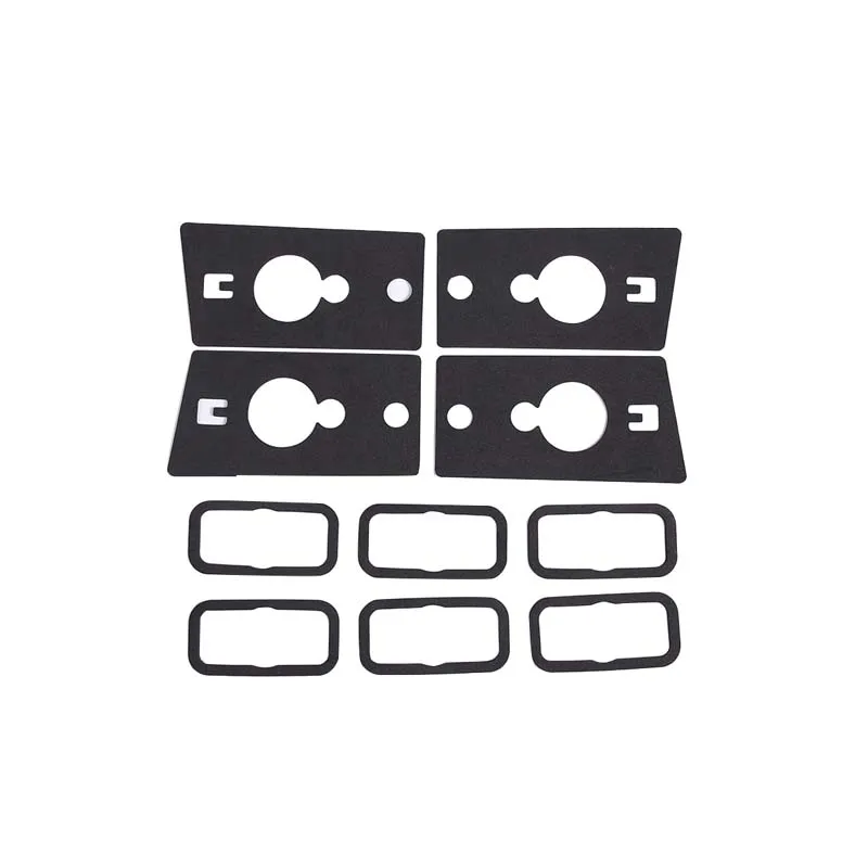 Foam Cotton Roof lamp Base Pad Car Accessories Modification For Hummer H3 05-09 Accessories
Foam Cotton Roof lamp Base Pad Car Accessories Modification For Hummer H3 05-09 Accessories
