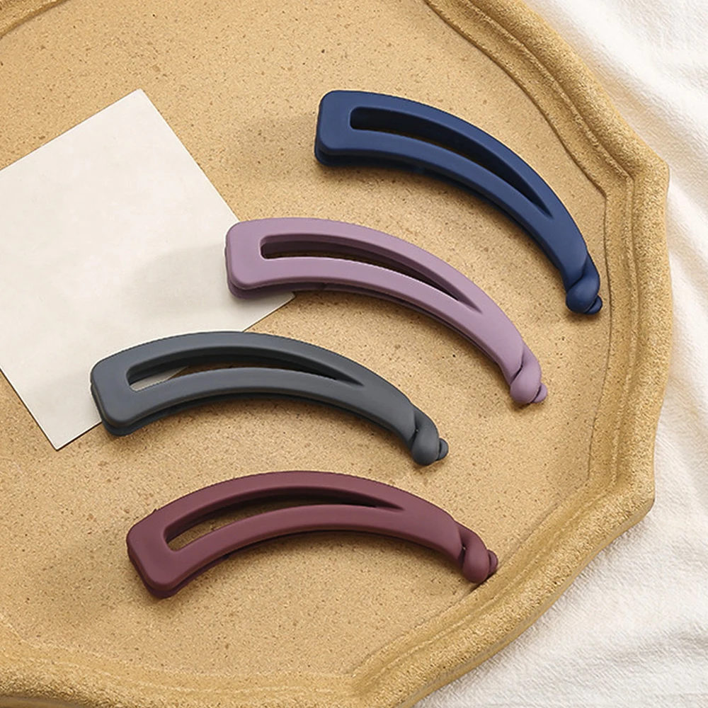 Banana Clips For Thick Hair And Strong Ponytail Hair Clips For Finer Curly Hair Accessories
Banana Clips For Thick Hair And Strong Ponytail Hair Clips For Finer Curly Hair Accessories