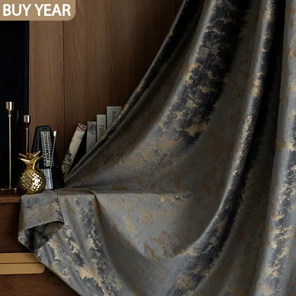 Light Luxury Curtains for Living Room Bedroom Bronzing Texture Velvet Curtains Thickened Solid Color Chenille Fabric Curtains
Light Luxury Curtains for Living Room Bedroom Bronzing Texture Velvet Curtains Thickened Solid Color Chenille Fabric Curtains