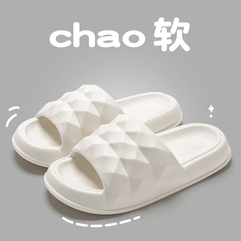 Slippers Women Shoes Non-slip Home Mute Couples Shower Slippers Men Personalized Deodorization Wear-resistant
Slippers Women Shoes Non-slip Home Mute Couples Shower Slippers Men Personalized Deodorization Wear-resistant