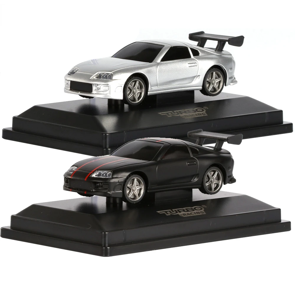

Turbo Racing 1:76 C71 C72 C73 Static State Model Car Collection Gift 7 Colors for Choose