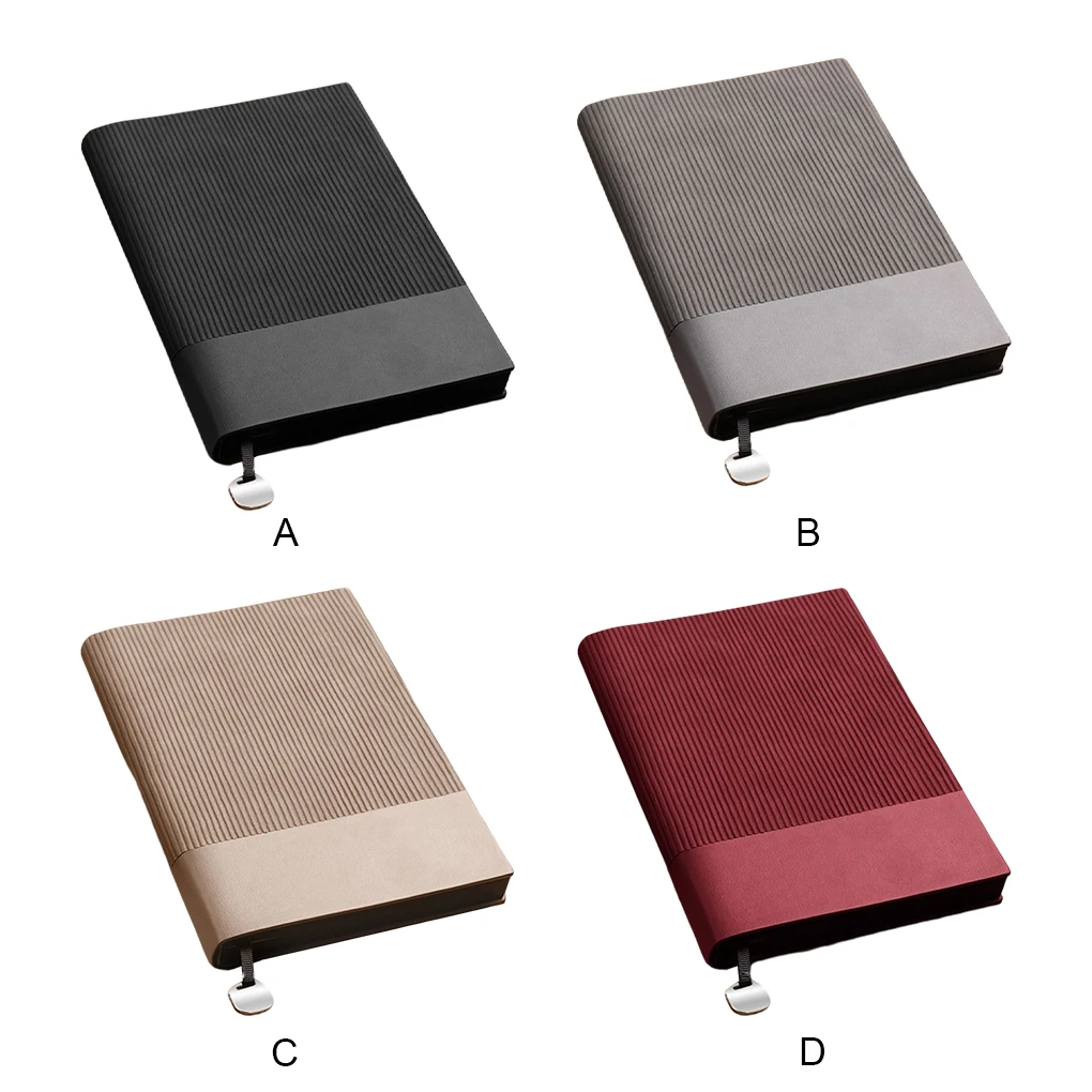 Notebook Thickened Paper Notes Business Notepad with Bookmark Gift Box Set Writing Journal Office Supplies Diary
Notebook Thickened Paper Notes Business Notepad with Bookmark Gift Box Set Writing Journal Office Supplies Diary