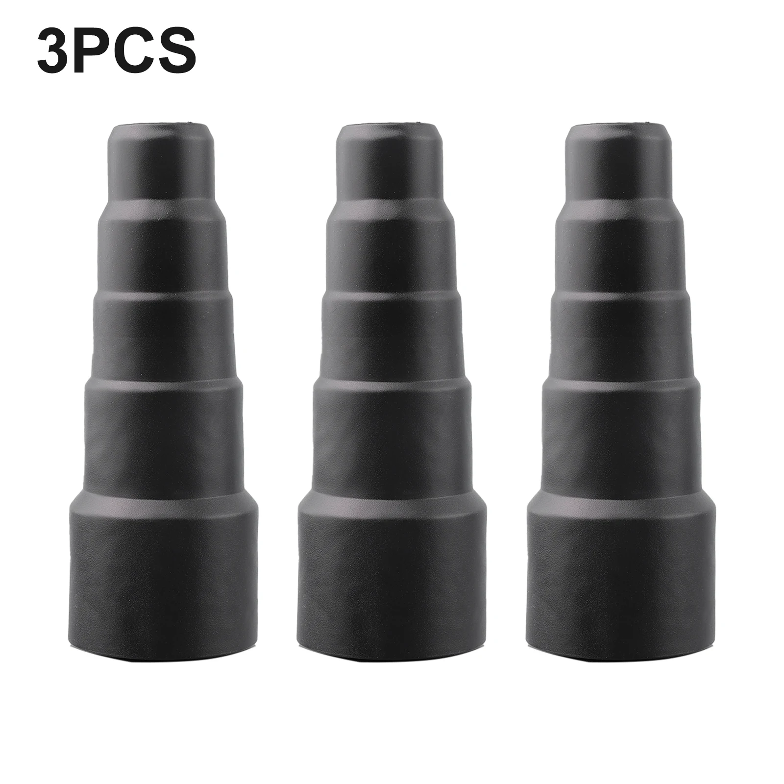 3Pcs Adaptor For 32mm-38mm Vacuum Cleaner & Sander Household Vacuum Cleaner Replace Attachment Home Appliance Parts
3Pcs Adaptor For 32mm-38mm Vacuum Cleaner & Sander Household Vacuum Cleaner Replace Attachment Home Appliance Parts