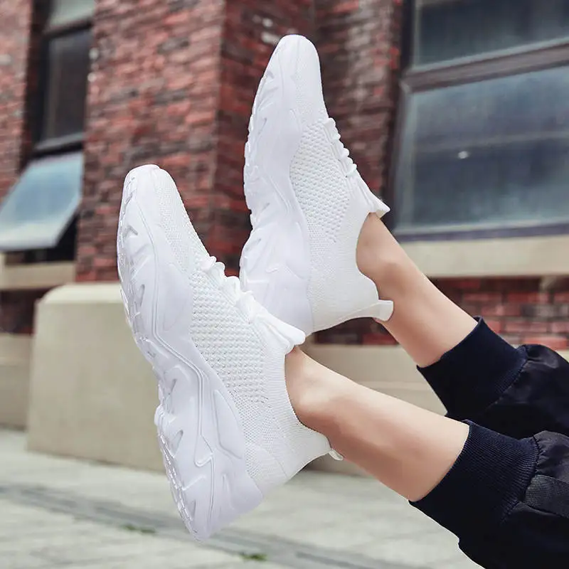 Fashionable Sports Shoes New Arrival Running Sneakers Rubber Soles Sport Shoes Woman Wit Women's Original Running Shoes Tennis
Fashionable Sports Shoes New Arrival Running Sneakers Rubber Soles Sport Shoes Woman Wit Women's Original Running Shoes Tennis