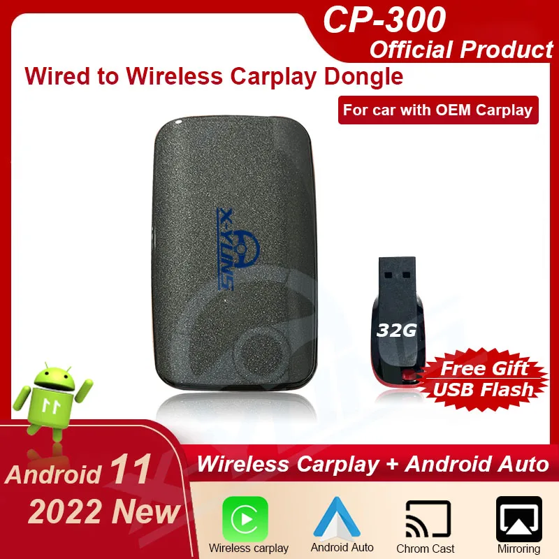 2022 беспроводной ключ Carplay Android 11 USB Bluetooth беспроводной адаптер Carplay для Mazda Mercedes Audi Porsche VW Volvo Ford
2022 беспроводной ключ Carplay Android 11 USB Bluetooth беспроводной адаптер Carplay для Mazda Mercedes Audi Porsche VW Volvo Ford