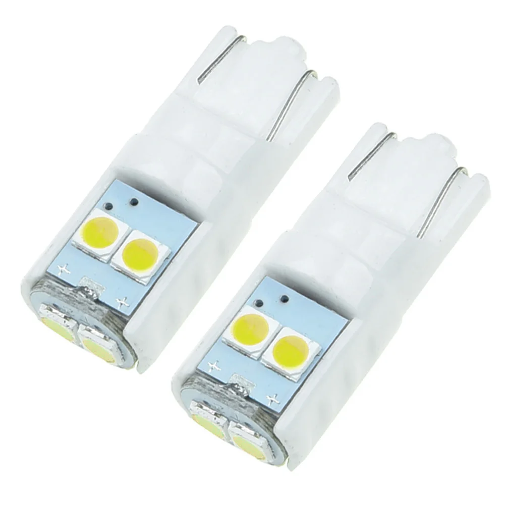 2pcs H1 12V 100W 6000K Long Life Car Headlights Super High Brightness Super White Light Lamp Halogen Bulbs Car Accessories
2pcs H1 12V 100W 6000K Long Life Car Headlights Super High Brightness Super White Light Lamp Halogen Bulbs Car Accessories