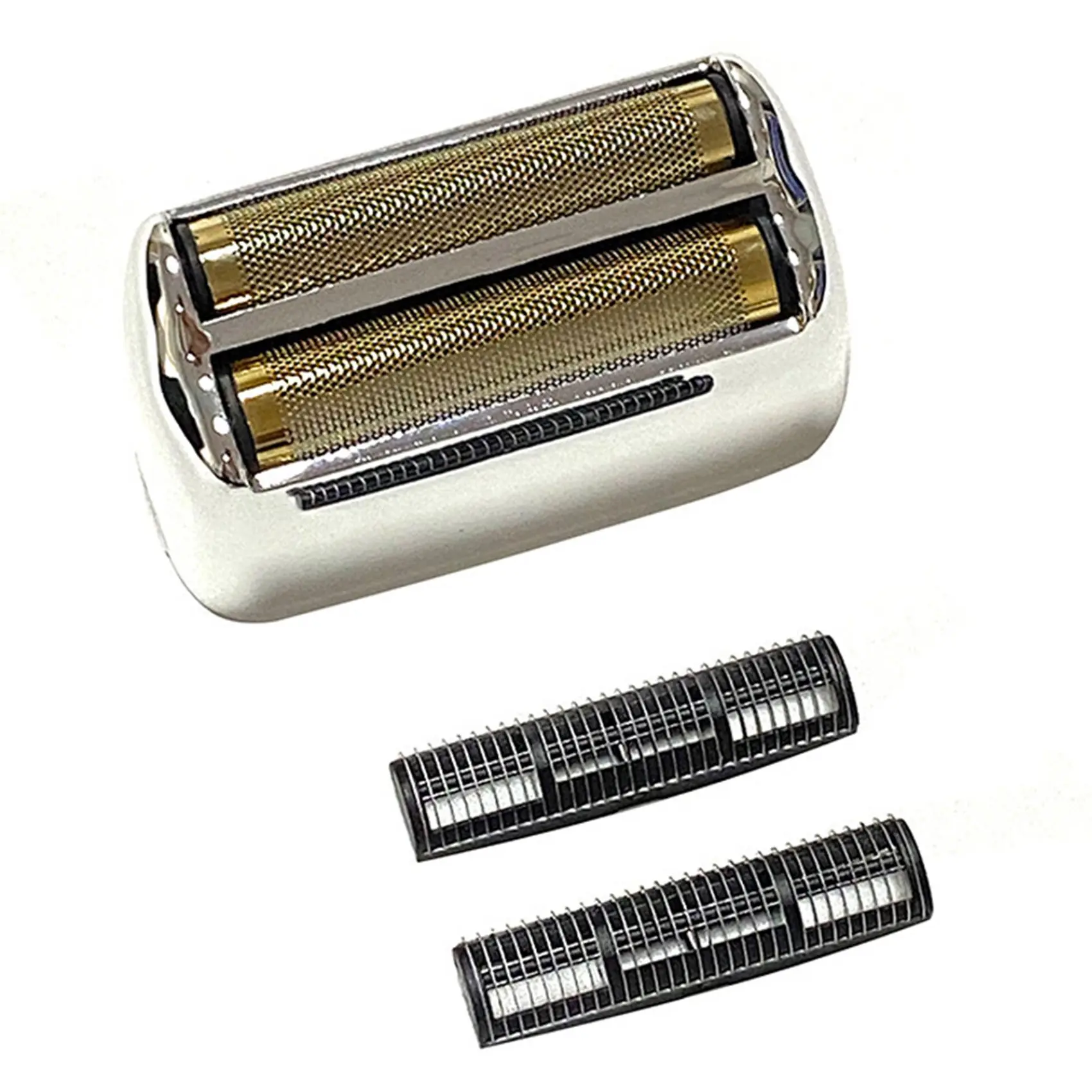 Машинка для стрижки волос Babyliss Brightener PRO, насадка на нож, лезвие из фольги, аксессуары, золото
Машинка для стрижки волос Babyliss Brightener PRO, насадка на нож, лезвие из фольги, аксессуары, золото