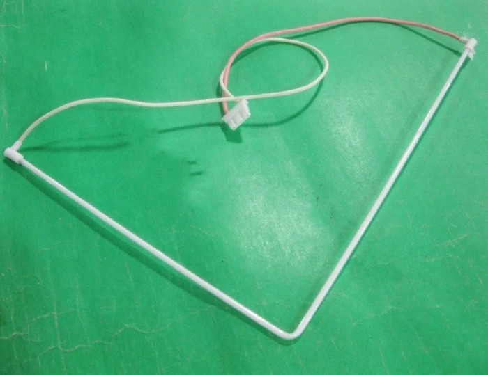20 PCS/lot 184mm*140mm*2.6mm for 8.4 inch L shape lcd monitor backlight tube ccfl lamp with big socket
20 PCS/lot 184mm*140mm*2.6mm for 8.4 inch L shape lcd monitor backlight tube ccfl lamp with big socket