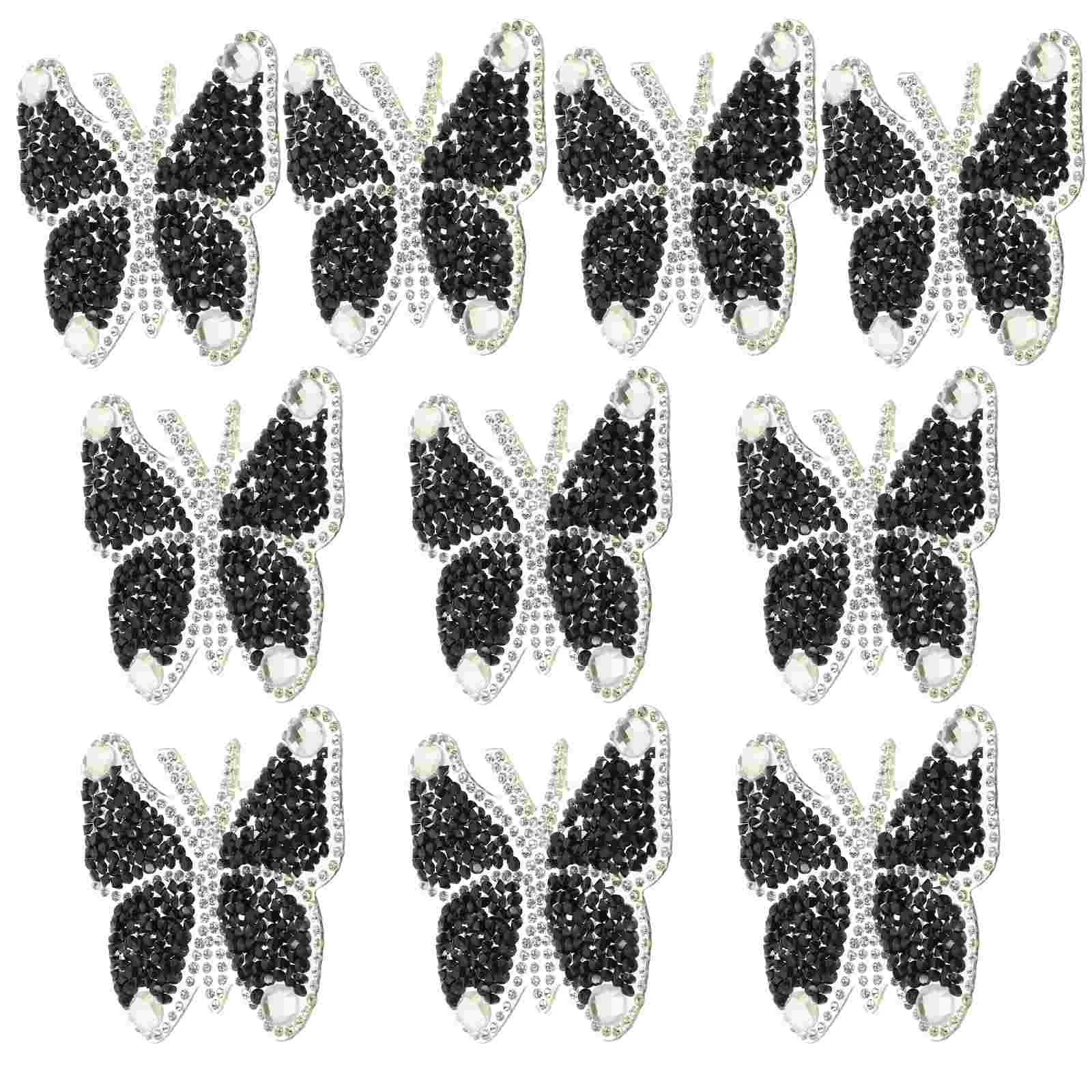 Butterfly Hot Diamond Stickers Patches Decor Repairing Back Coat Sewing Clothes Decorative Home Garment Embroidered Bling
Butterfly Hot Diamond Stickers Patches Decor Repairing Back Coat Sewing Clothes Decorative Home Garment Embroidered Bling