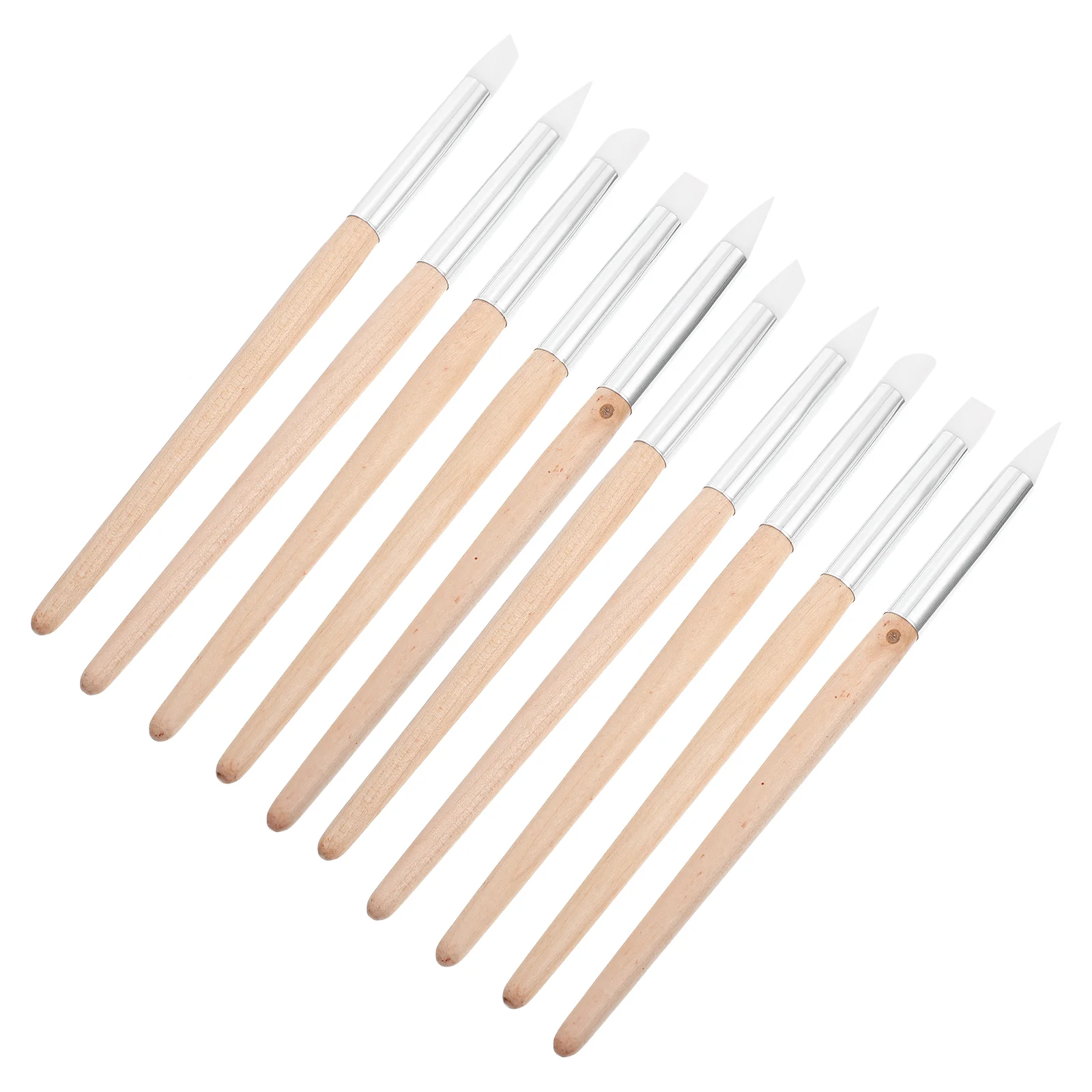 10 Pcs Dial Cleaning Stick Nail Tools Convenient Pen Watch Supply Plastic Household Movement Cleaner Professional
10 Pcs Dial Cleaning Stick Nail Tools Convenient Pen Watch Supply Plastic Household Movement Cleaner Professional