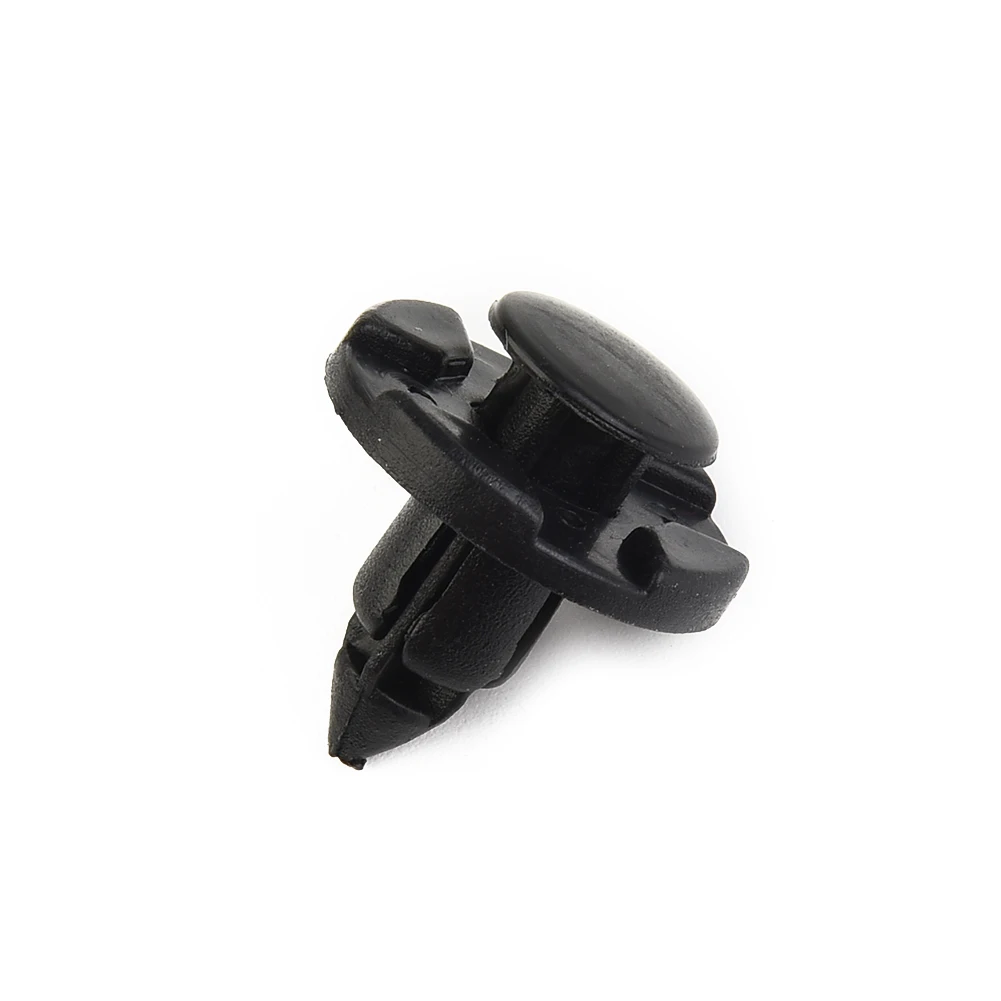 50Pcs 8mm Universal Car Fender Plastic Clips Bumper Interior Decoration Auto Plastic Fastener Automobile Accessories
50Pcs 8mm Universal Car Fender Plastic Clips Bumper Interior Decoration Auto Plastic Fastener Automobile Accessories