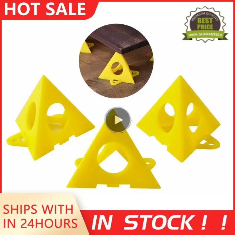 Triangle Paint Pads 10pcs Pyramid Stands Set Triangle Paint Pads Feet For Woodworking Carpenter Tools Woodworking Tools Sets
Triangle Paint Pads 10pcs Pyramid Stands Set Triangle Paint Pads Feet For Woodworking Carpenter Tools Woodworking Tools Sets