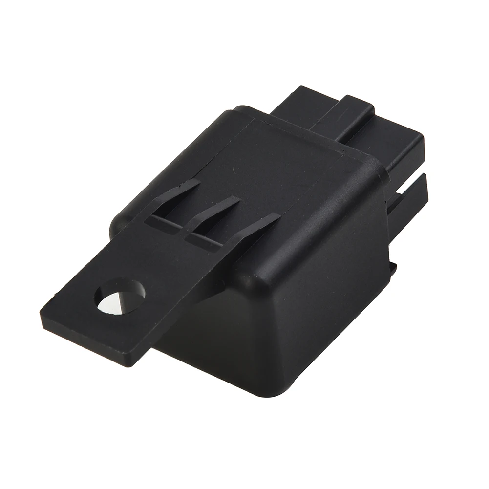 1pc 12V 40A Car Automotive 4 Pin SPST Alarm Relay Automotive Van Boat Bike Alarm Relay For A Device Draws Heavy Amperage
1pc 12V 40A Car Automotive 4 Pin SPST Alarm Relay Automotive Van Boat Bike Alarm Relay For A Device Draws Heavy Amperage